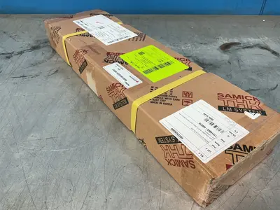 Used THK HSR15R2QZSS640LF Miscellaneous MRO Ohio US | HGR 24 #1404413