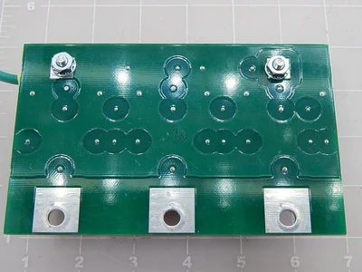 Used MGE UPS SYSTEMS _UNKNOWN_ Circuit Boards | OCO Industrial #1597788