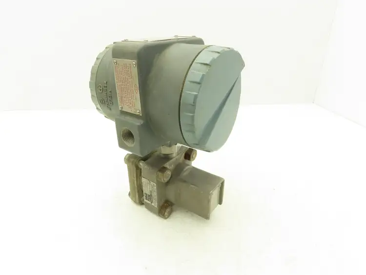 Used FOXBORO _UNKNOWN_ Sensors Indiana US | Arrow Industrial #726822