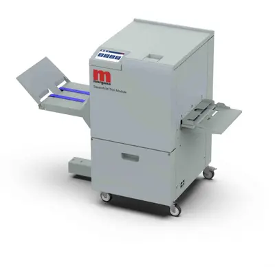 New | in-Stock MORGANA _UNKNOWN_ Digital Finishing Illinois US | Tompkins Printing Equipment #1511867