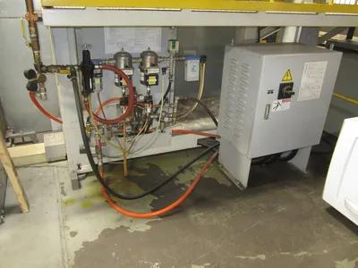 USED 2013 KOMATSU NTC TLM-610DIWST