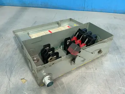 Used SQUARE D H361 Electrical Panels Ohio US | HGR 24 #1507670