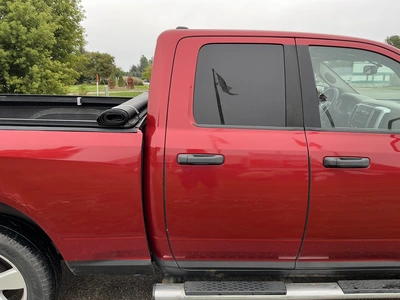 Used 2010 DODGE RAM 1500 Pickup Trucks Michigan US | Miedema Asset Management Group #1444804