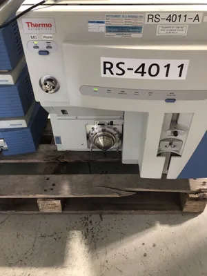 Used THERMO SCIENTIFIC TSQ Vantage Mass Spectrometer California US | Surplus Service #1404892