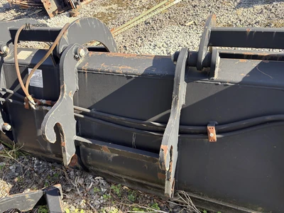 Used JCB 950 Grapple Buckets Tennessee US | Moore Equipment #1517318