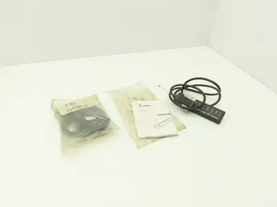 Kent-Moore J34185-B Custom Cruise III Tester Lot of 2