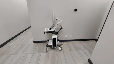 2023 GE VIVID S70 MEDICAL EQUIPMENT | Platinum Group (3)