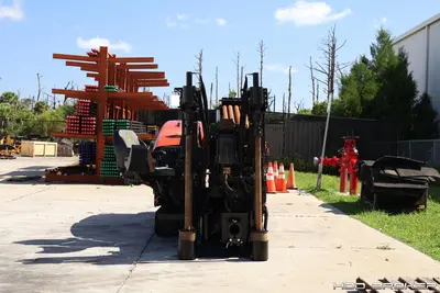 Used 2025 DITCH 2025 DITCH WITCH JT20 Drill Rigs Florida US | HDD Broker #1346093