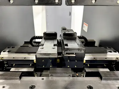 Used 2019 MITSUBISHI DIAMOND BB306 Press Brakes | Machine Factory Outlet #1267031