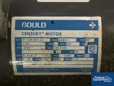 Used Little David _UNKNOWN_ Case Sealers - Tapers Ohio US | Federal Equipment Company #1509670