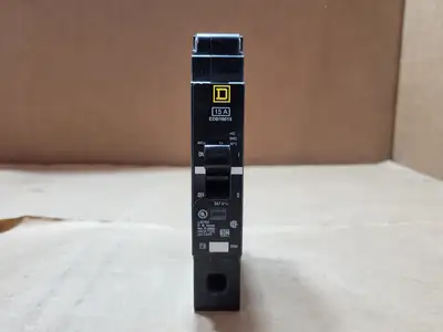 Used SQUARE D EDB16015 Switchgears British Columbia CA | Lenmark #1438495
