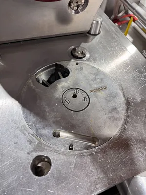 Used FREY F163 Stuffers (Food) Illinois US | M&M Equipment Corp. #1171896