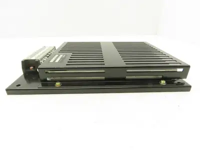 Ormec SAC-SRDU AC Servo Power Supply Module For Helical Chopper