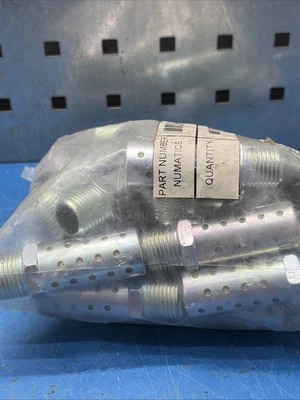 NEW Numatics M4MN
