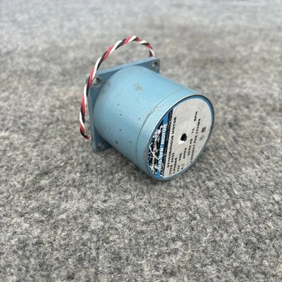 Used Warner Electric SS25 A.C. Motors California US | Davliegogo LLC #1706765