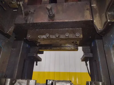 USED MINSTER 90-400-7279