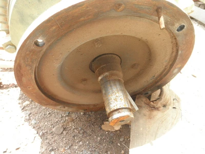 USED RELIANCE -