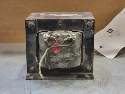 USED HAMMOND 123988
