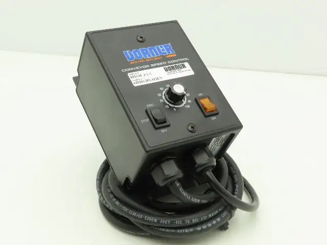 Used KB ELECTRONICS _UNKNOWN_ Industrial Controls Indiana US | Arrow Industrial #1147300