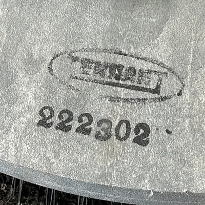 NEW Tennant 222302