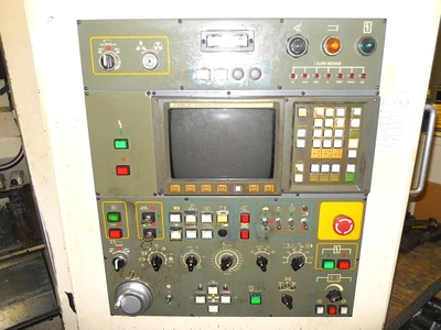 USED 1998 YANG CK-3B