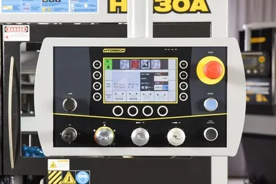 NEW HYD-MECH H-230A