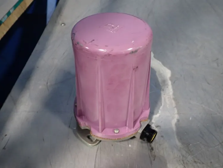 Used HONEYWELL _UNKNOWN_ Gas Analyzers / Detectors Ohio US | HGR 24 #1406492