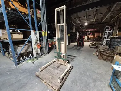 USED BEECH GW-1980