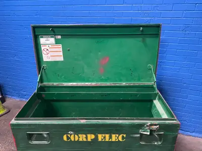 Used GREENLEE 2448 Cabinets Ohio US | HGR 24 #1279214