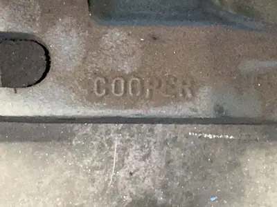 Used COOPER P05C Tooling & Accessories (Other) Ohio US | HGR 24 #1324975