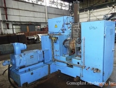 3.0 Lt. Farrel Banbury® “OO” Mixer, Item # 1755
