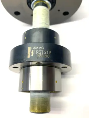Atlas Copco 80471.000009 Pneumatic Satellite Roller Screw Unit