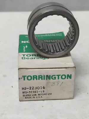 New | in-Stock TORRINGTON HJ-223016 Bearings | Surplus Asset Holdings #1190744