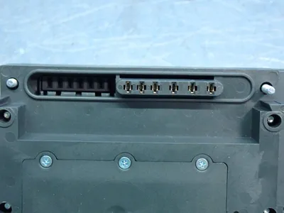 NEW SIEMENS 6ES71411BF400XB0