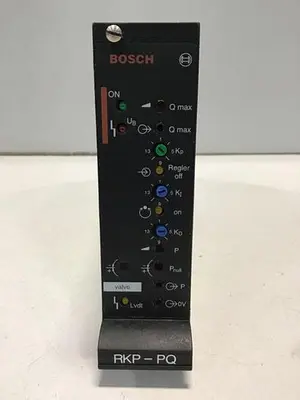 USED BOSCH 0 811 405 110