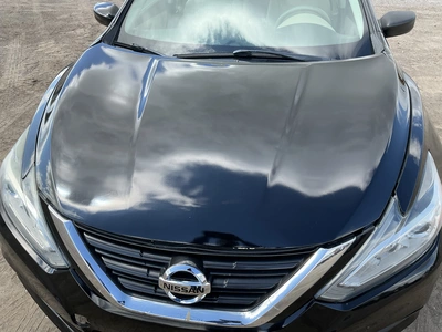 USED 2018 NISSAN ALTIMA