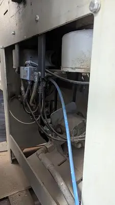 USED 1999 OMEC 750