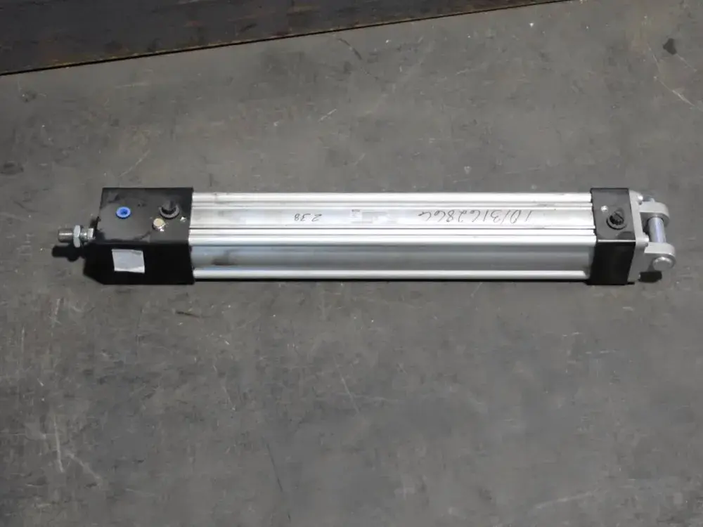 USED PARKER P1D4R063MCE0380NTNNNN