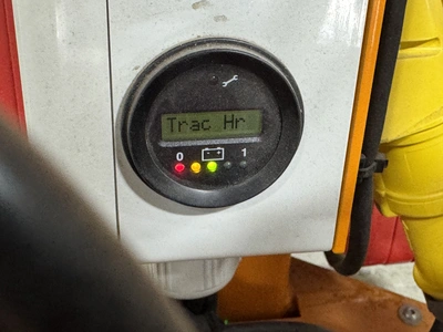 Used SMARTLIFT SL608HL Vacuum Lifts, Glass Lifters Michigan US | Miedema Asset Management Group #1396017