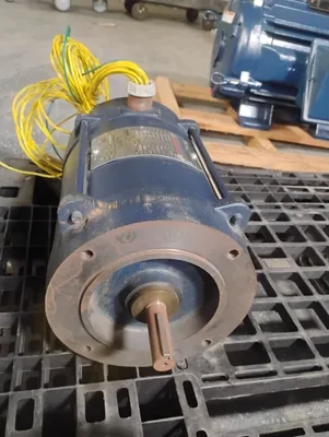 FIFE CORPORATION A6T17EC9B ELECTRIC MOTORS | ESS Industrial Equipment Sales (2)