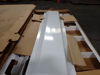 Used LITHONIA LIGHTING 2ES8R 232 BINP Lighting | HGR 24 #737345