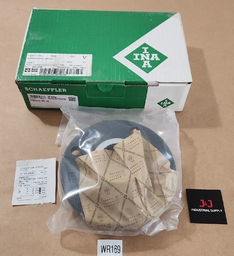 NEW INA TME50-XL-N