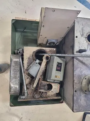 USED 2006 SMTW M10100