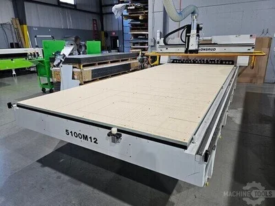 USED ONSRUD 5100M12