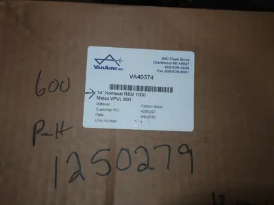 2 PALLETS OF ASSORTED ACTUATORS, JAMESBURY, HYTORK, DRESSER, ALLEN SHERMAN- HOFF, TRIAC CONTROLS