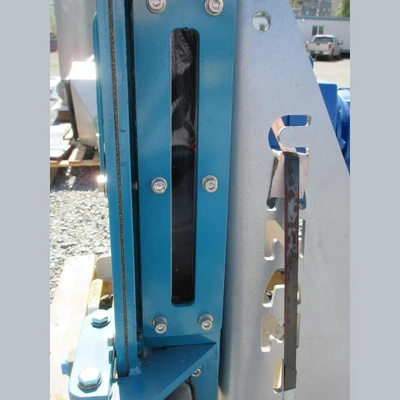 USED 2022 SEPRO MINERAL SYSTEMS C40
