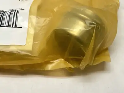 New | in-Stock Viega ProPress Stainless Steel Pipe Cap 304 FKM 1-1/4" P Plumbing Equipment Michigan US | Maverick Industrial Sales #1483264
