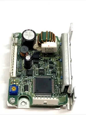 Used Oriental Motor Brushless DC Motor Driver 24VDC Motor Controllers Michigan US | Maverick Industrial Sales #1402274