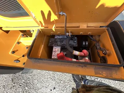 Used 2022 HYUNDAI HL940AXT Wheel Loaders Ohio US | Proxy Equipment #1388626