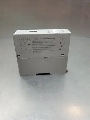 Used Allen-Bradley 1783-ETAP2F FW 2.002 3-Port EtherNet/IP Tap Module PLC Ethernet Equipment South Carolina US | Palmetto Automation #1539742